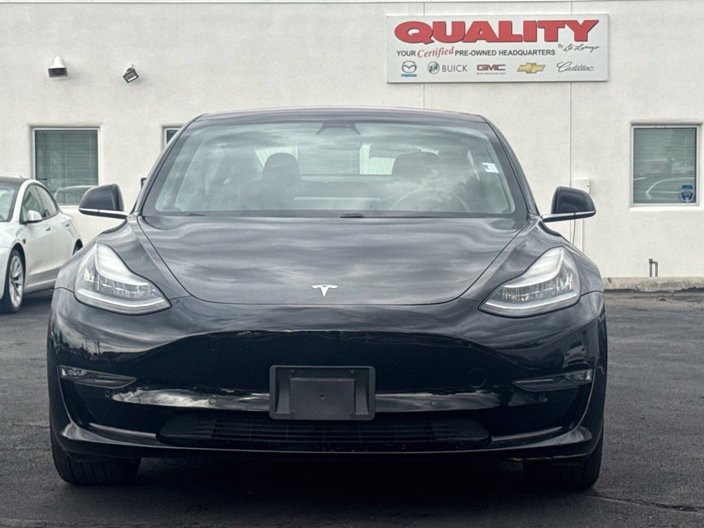 Used 2019 Tesla Model 3 Long Range RWD image 3