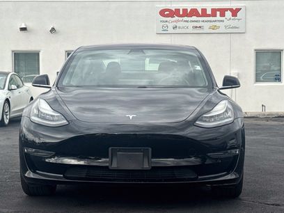 Used 2019 Tesla Model 3 Long Range