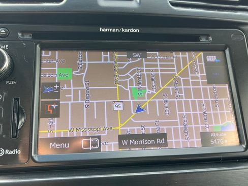 Used 2014 Subaru Forester 2.5i Touring image 12