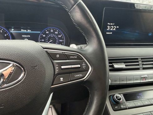 Used 2022 Hyundai Palisade SEL w/ Premium Package image 18