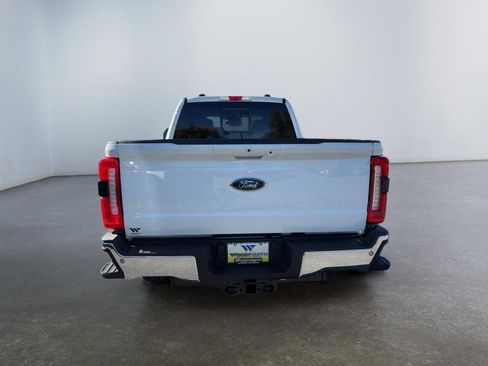 New 2026 Ford F350 XLT w/ XLT Premium Package AWD/4WD image 11