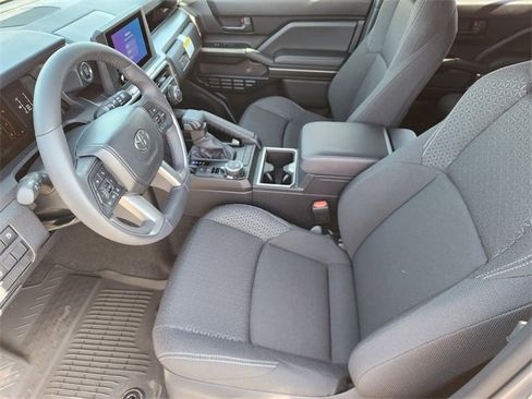 New 2026 Toyota 4Runner SR5 image 9