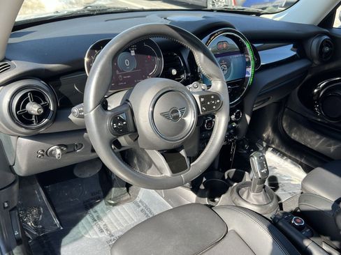 Used 2022 MINI Cooper S image 20