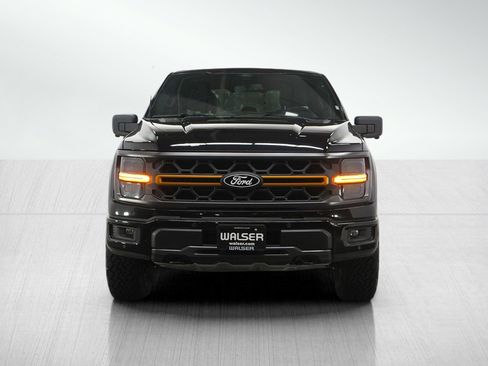 Used 2025 Ford F150 Tremor AWD/4WD image 8