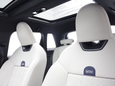 New 2026 MINI Cooper S FWD image 14