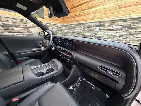 Used 2026 Hyundai Palisade Calligraphy AWD/4WD image 12