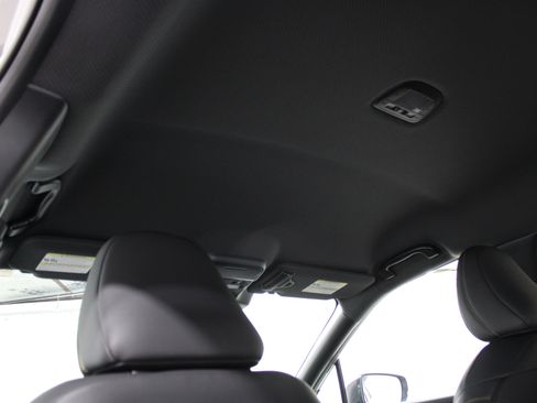 New 2026 Subaru Outback Wilderness AWD/4WD image 21