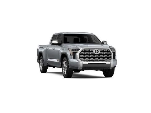 Certified 2026 Toyota Tundra 1794 Edition image 44