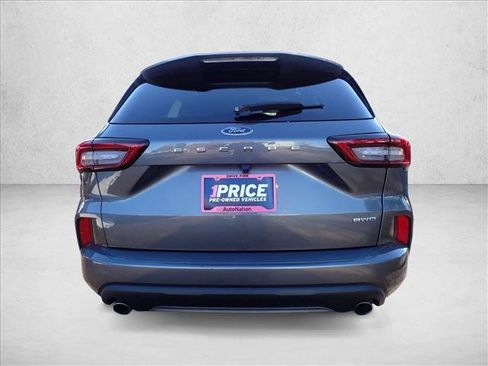 Certified 2024 Ford Escape ST-Line image 3
