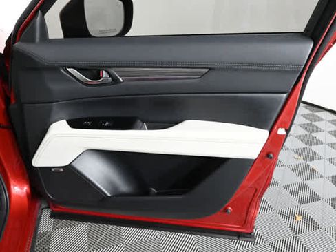 Used 2018 MAZDA CX-5 Grand Touring image 12