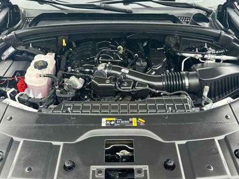 Certified 2023 Jeep Grand Cherokee L Laredo w/ Luxury Tech Group I image 28