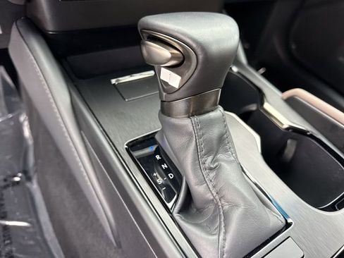Certified 2025 Lexus ES 350 w/ Premium Package FWD image 20