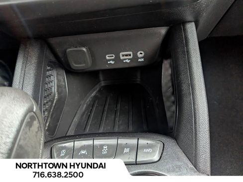 Used 2022 Chevrolet TrailBlazer LT image 16