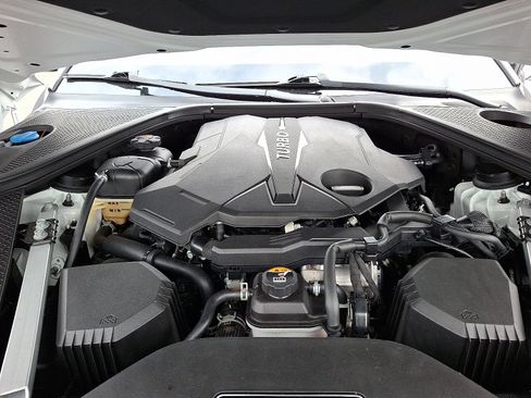 Certified 2023 Genesis G90 3.5T image 29