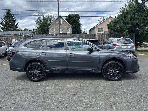 Certified 2024 Subaru Outback Onyx Edition AWD/4WD image 9