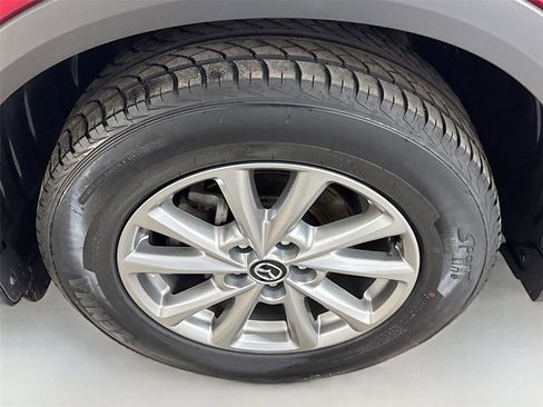 Used 2022 MAZDA CX-5 AWD 2.5 S image 29