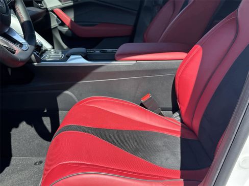 Certified 2025 Acura TLX SH-AWD w/ A-SPEC Pkg image 13