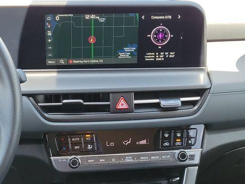 Certified 2026 Kia Seltos SX AWD/4WD image 14
