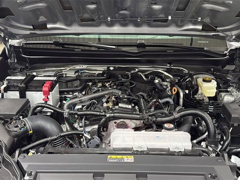 New 2026 Toyota Tacoma SR5 image 25