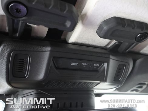 New 2026 Jeep Wrangler Unlimited Sahara AWD/4WD image 57