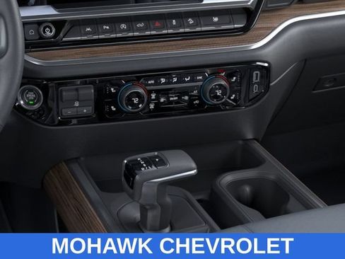 New 2026 Chevrolet Silverado 1500 RST AWD/4WD image 23