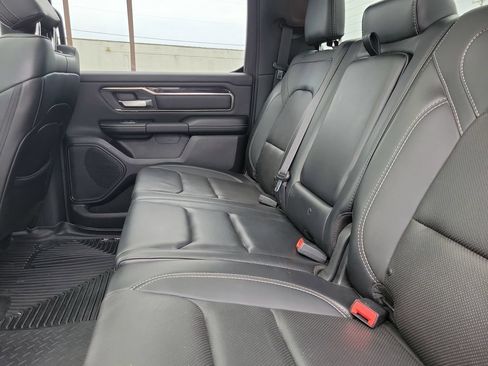 Used 2019 RAM 1500 Sport w/ Level 2 Equipment Group AWD/4WD image 12