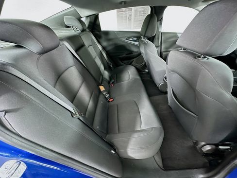 Used 2023 Chevrolet Malibu LT image 34