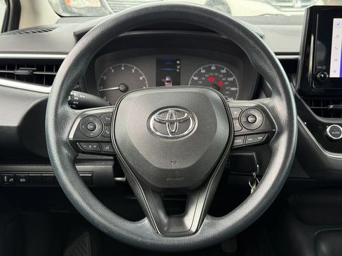 Used 2023 Toyota Corolla LE FWD image 20