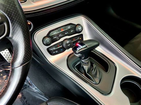Used 2023 Dodge Challenger GT w/ Plus Package RWD image 16