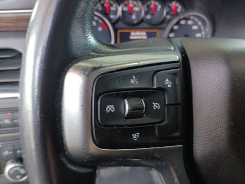 Used 2021 Chevrolet Tahoe LT AWD/4WD image 35