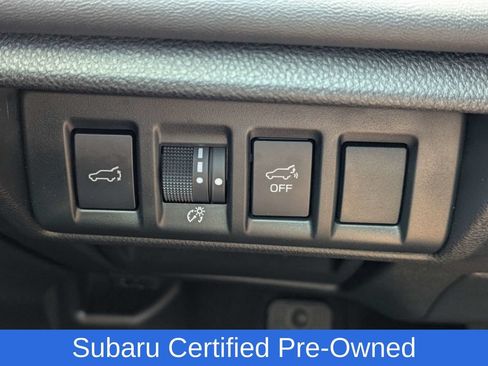 Certified 2024 Subaru Outback Limited XT AWD/4WD image 29
