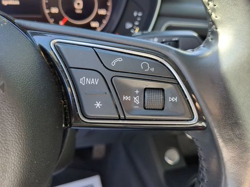 Used 2018 Audi A4 2.0T Premium Plus image 51