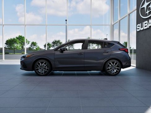 New 2026 Subaru Impreza 2.0i Sport AWD/4WD image 3