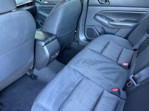 Used 2025 Nissan Altima 2.5 SV FWD image 23
