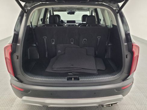 Used 2020 Kia Telluride EX w/ EX Premium Package image 29
