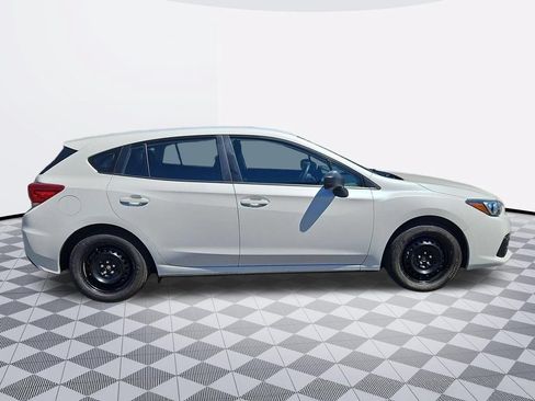 Used 2022 Subaru Impreza 2.0i AWD/4WD image 7