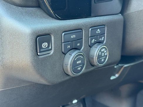 New 2025 Chevrolet Silverado 1500 RST image 14