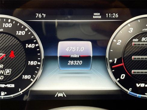 Used 2023 Mercedes-Benz G 63 AMG 4MATIC image 18