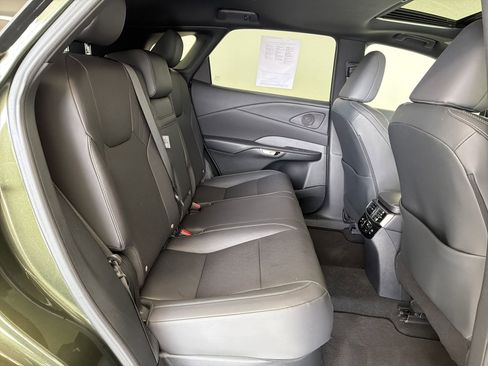 Used 2023 Lexus RX 350 Premium Plus w/ Accessory Package (Z1) AWD/4WD image 29