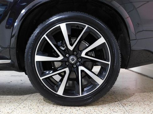 Used 2019 Volvo XC90 T6 Inscription image 97
