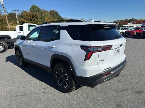 New 2026 Chevrolet Equinox ACTIV w/ Convenience Package III image 4