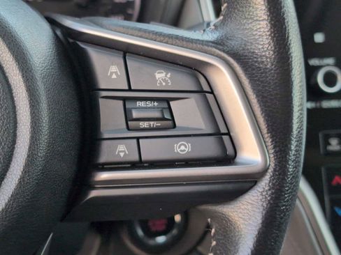 Used 2023 Subaru Outback Onyx Edition image 24