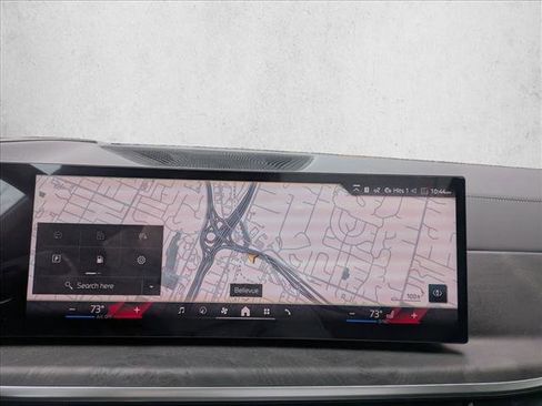 New 2026 BMW X5 xDrive50e w/ M Sport Package image 13