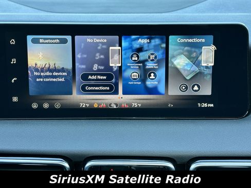 New 2026 Nissan Sentra SR image 5