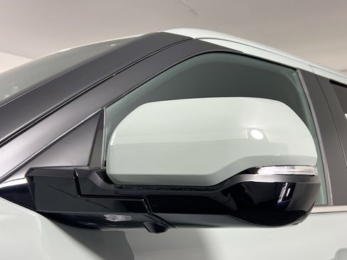 New 2026 Toyota Tundra Limited image 12