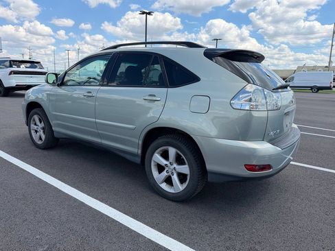 Used 2007 Lexus RX 350 AWD image 9