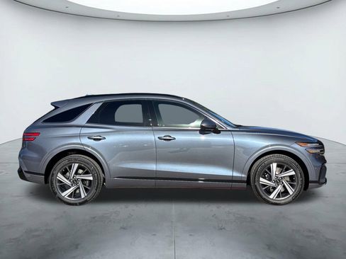 New 2026 Genesis GV70 3.5T Sport Advanced image 6