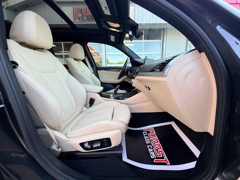Used 2021 BMW X3 sDrive30i w/ Convenience Package RWD image 40