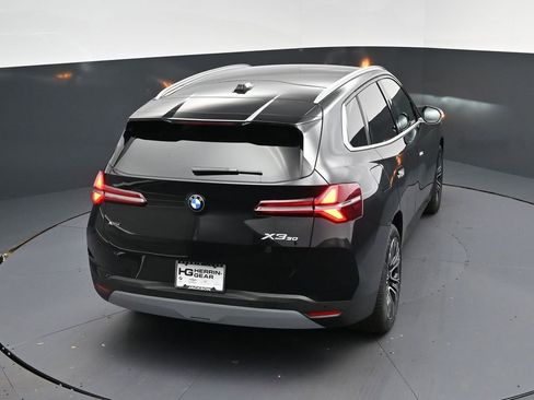 New 2026 BMW X3 xDrive30 w/ Premium Package image 33