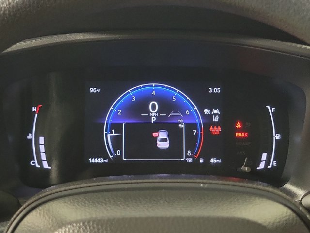 Used 2026 Toyota Corolla LE FWD image 27